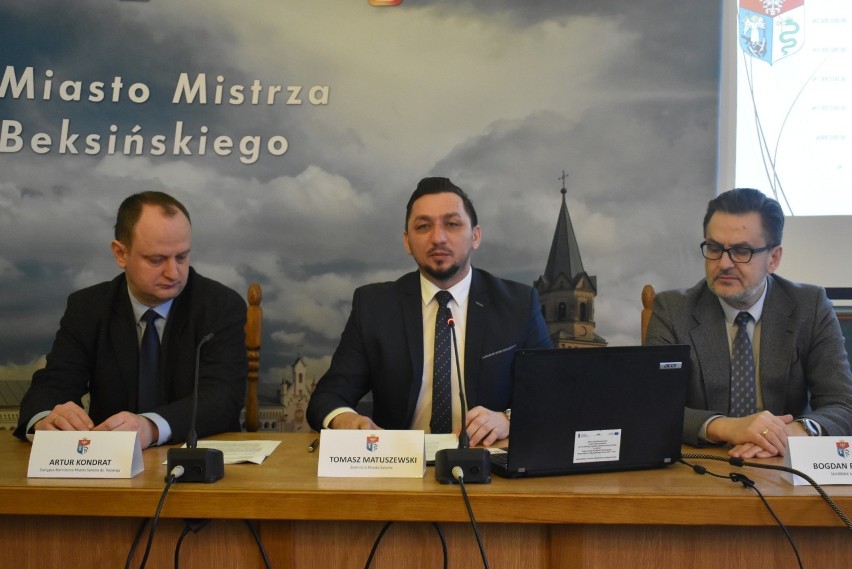 Miasto Sanok musi zwrócić 2,7 mln złotych dotacji na projekt związany z przeciwdziałaniem wykluczeniu cyfrowemu