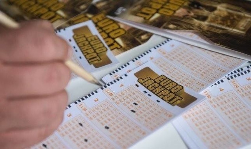 Walentynkowe losowanie Eurojackpot okazało się szczęśliwe...