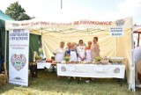 Kobiety rakiety! Koło Gospodyń Wiejskich w Sławnikowicach docenione przez Małżonkę Prezydenta RP