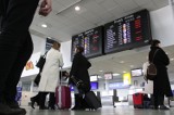 Fałszywy alarm na lotnisku w Rębiechowie