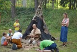 Za nami kolejny Piknik Archeologiczny Rydno w Skarżysku. Tak żyli ludzie przed tysiącami lat. Zobacz zdjęcia