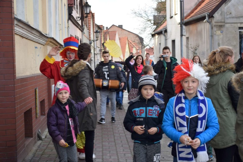 Dzień Życzliwości w Międzychodzie. Jak świętowaliśmy?