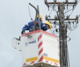 W tych miejscowościach koło Tarnowa zabraknie prądu. Tauron planuje przerwy w dostawie energii elektrycznej [25-28.10.22]