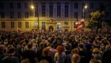 Protesty przed sądami w Gdańsku i Gdyni odbędą się 1 października 2017