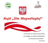 Oddział PTTK Ziemi Łęczyckiej zaprasza na Rajd "Dla Niepodległej"