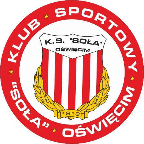 10 miejsce: Soła Oświęcim - 226 głosów