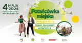 Potańcówka miejska ,,Polskie hity’’ w Parku Zamkowym w Mysłowicach