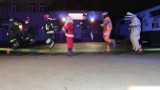 Strażacy z gminy Brzyska wzięli w dłonie skakankę. Zachęcają do wsparcia zbiórki na lek, który może uratować życie chorej Ani