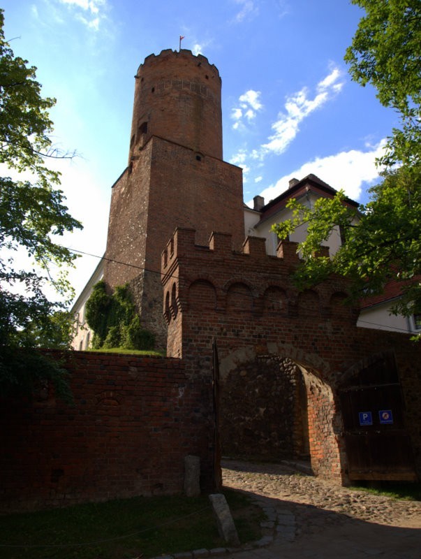 Łagów