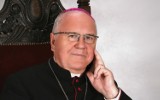 Biskup Paweł Cieślik z diecezji koszalińsko-kołobrzeskiej ma koronawirusa