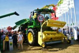 Agro Show w Bednarach w naszym obiektywie