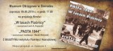 Dwa filmy o Powstaniu Warszawskim zostaną pokazane w Muzeum Okręgowym w Sieradzu. Projekcje we wtorek 6 sierpnia