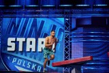 Tomaszowski trener Wiktor Wójcik znów zmierzy się z torem Ninja Warrior Polska!