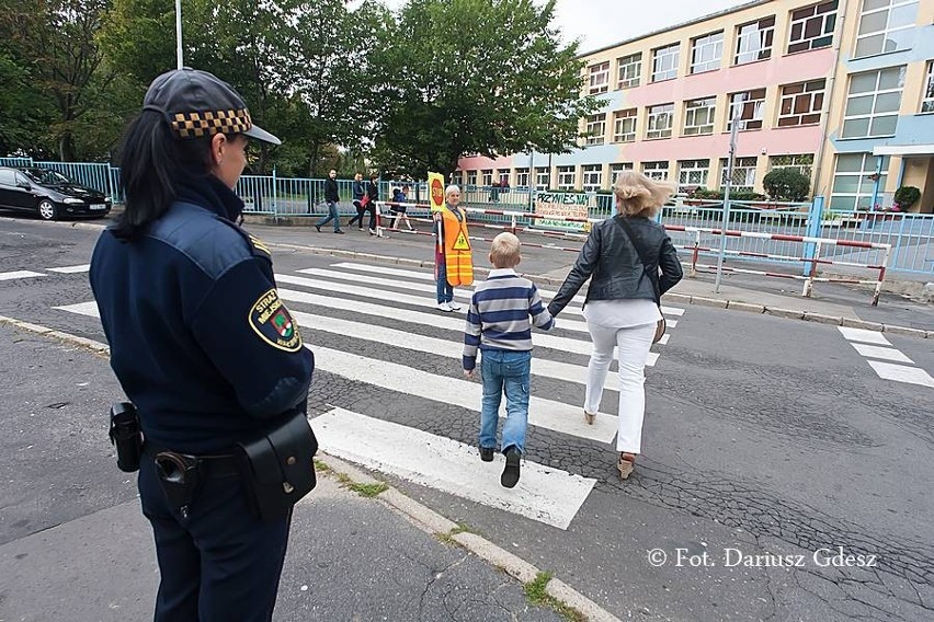 PSP nr 15 w Wałbrzychu w dzielnicy Piaskowa Góra