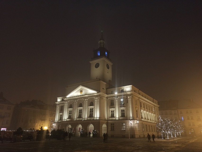 Główny Rynek w Kaliszu. Miasto unieważniło przetarg na remont starówki