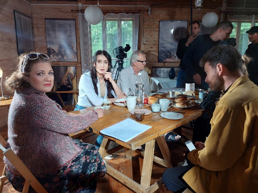 TVP Lublin zrobi film przy udziale aktorów z Ukrainy. „To dla nas pierwsza tak duża produkcja tego typu”