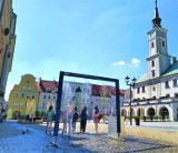 Kurtyny wodne wracają do Gliwic. Tutaj schłodzisz się chłodną mgiełką wody w upalne dni! 