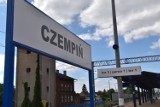 Rząd dofinansuje odbudowę linii kolejowej Czempiń - Śrem [FOTO]