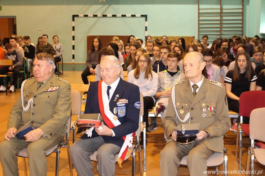 74. Rocznica wyzwolenia Kłobucka spod okupacji