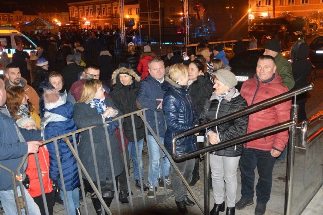 Tak bawiliśmy się w Rynku w latach minionych. Ciekawe, czym zaskoczy nas impreza, która zacznie się już w najbliższy wtorek o godzinie 22.