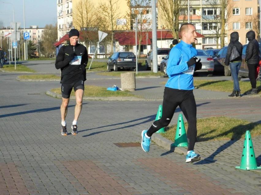 Bieg Sylwestrowy w Koszalinie za nami [ZDJĘCIA, WIDEO]