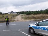 Kwidzyn: Policjanci zatrzymali kierowcę fiata. Auto miało licznik cofnięty o ponad 150 tys. km