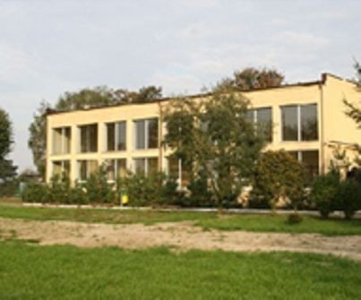 Gimnazjum w Sokołowie