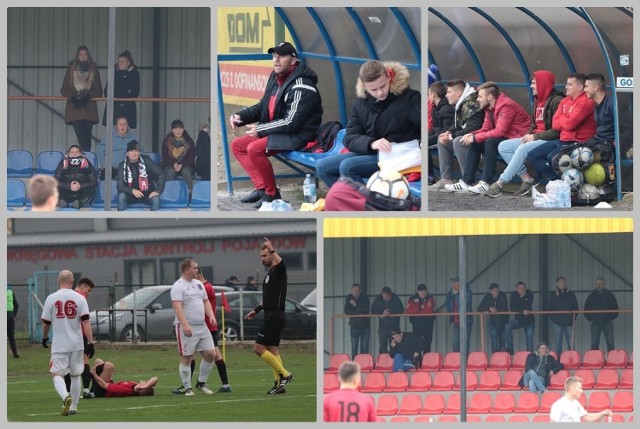 14. kolejka 5. ligi kujawsko-pomorskiej gr. II - Wisła Dobrzyń n/Wisłą - Łokietek Brześć Kujawski  2:4 (0:1)

GOOOOOL 7 min - Dawid Marciniak karny 0:1
GOOOOOL 71 min - Dawid Marciniak 0:2
GOOOOOL 73 min - Juliusz Habasiński, samobójcza 0:3
GOOOOOL 75 min - Mateusz Habasiński 1:3
GOOOOOL 77 min - Michał Statkiewicz 2:3
GOOOOOL 86 min - Dawid Marciniak 2:4

INNE WYNIKI 14. KOLEJKI 5. LIGI KUJAWSKO-POMORSKIEJ.TUTAJ