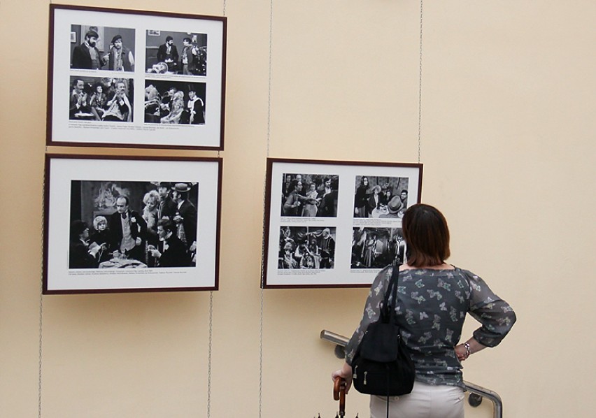 Wystawa fotografii „Olga Lipińska” w Olsztynie [zdjęcia]