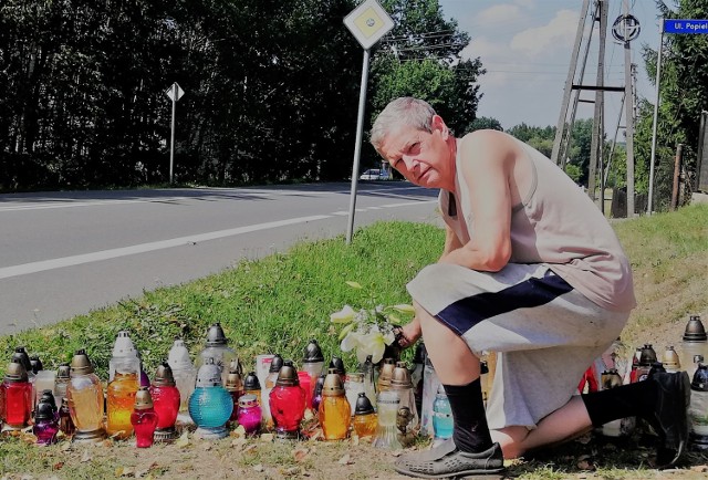 Rybnik: już wiadomo, jak zginął Bjorg Lambrecht podczas Tour de Pologne.