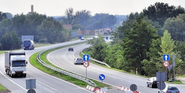 Nowa droga będzie ostatnią nitką obejścia miasta.