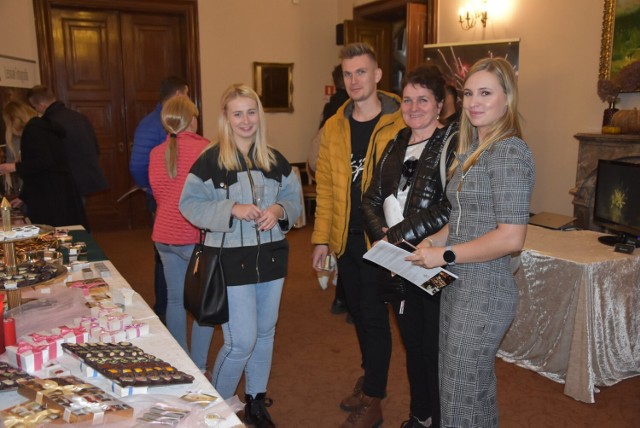 XVI edycja Gali Ślubnej Pałac & Spichlerz Wąsowo