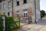 Pożar mieszkania przy ul. Zamkowej w Brodnicy. Znamy przyczynę i straty