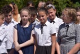 Szkoła Podstawowa w Oleśnicy otrzymała imię Marii Skłodowskiej-Curie [FOTO]