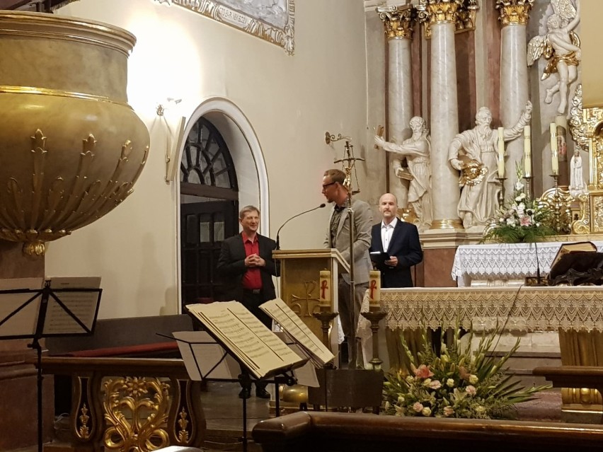 Letnia Akademia Instrumentów Dętych Blaszanych zawitała do Pleszewa