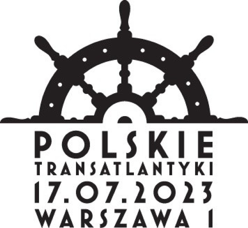 Emisja serii znaczków „Polskie transatlantyki” Poczty Polskiej 17.07.2023 r.