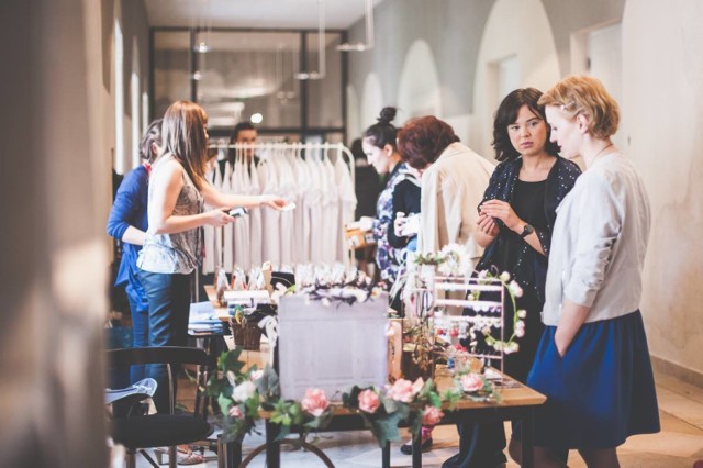 Lublin Pop-Up Shop, czyli jednorazowy targ dla ciekawych mody