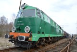 Czarne. Ostatni kurs lokomotywy SU-45-089