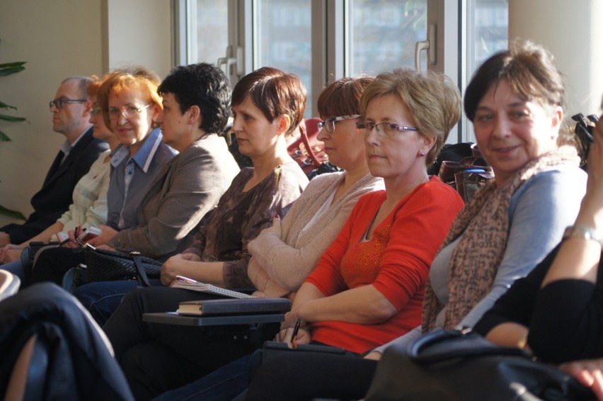 Radomsko: O komercjalizacji szpitala i strajku pracowników...