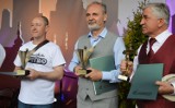 Ogólnopolski Festiwal Folkloru Miejskiego w Piotrkowie wygrała kapela "Spod Dębu"  z Piotrkowa