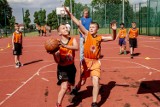 Szczawno-Zdrój: Młodzi sportowcy trenują z mistrzami (ZDJĘCIA)