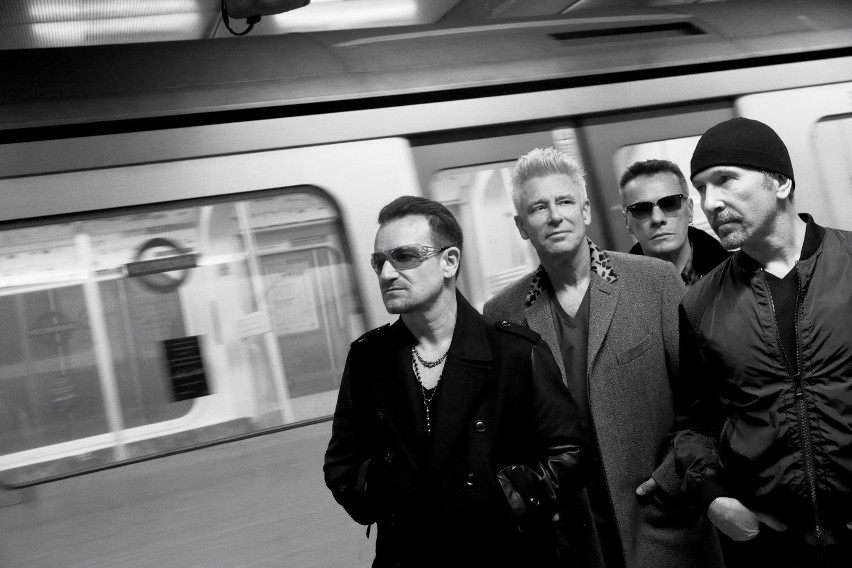 U2 - Songs of Innocence. Wygraj egzemplarz nowej płyty...