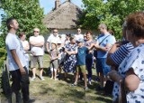 Skansen w Maurzycach pod Łowiczem pełen propozycji na majówkę