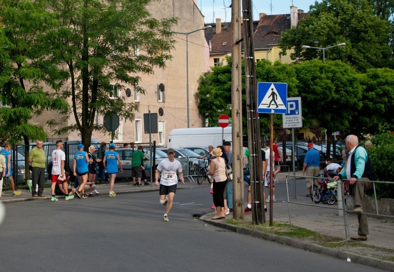 29 Półmaraton Solan, 26 maja 2012