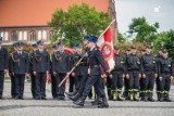 Tak świętowali strażacy z powiatu strzelecko - drezdeneckiego