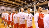Kwidzyn. Reprezentacja Polski w piłce ręcznej mężczyzn zmierzyła się z Algierią. Bramki zawodników MMTS Kwidzyn