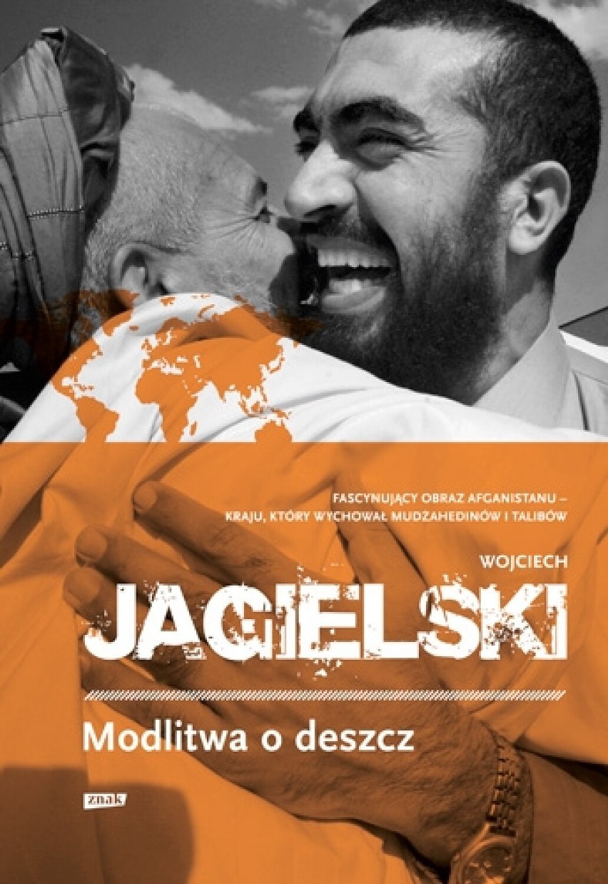 "Modlitwa o deszcz"