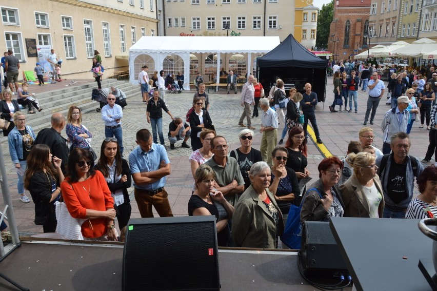 X Festiwal Smaków w Opolu - tak się bawicie w niedzielę [ZDJĘCIA] 