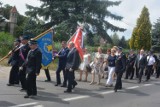 175 - lecie OSP w Dąbrówce Wielkopolskiej. Ostatnie zdjęcia Zdzisława Nowaka [Zdjęcia]