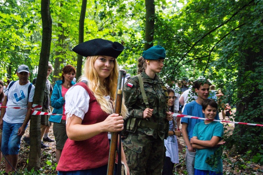 Prusacy i Francuzi walczyli o kłodzką twierdzę. Zobacz zdjęcia z rekonstrukcji bitwy! 